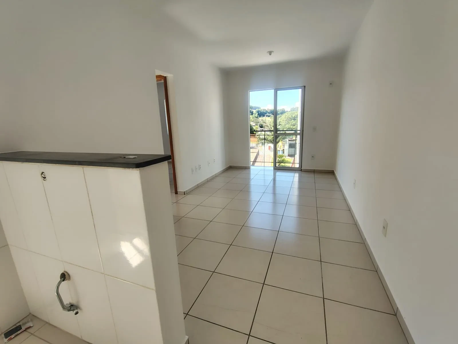 Imagem Apartamento com 2 Quartos à Venda, 48 m² em Santa Paulina - Chapecó