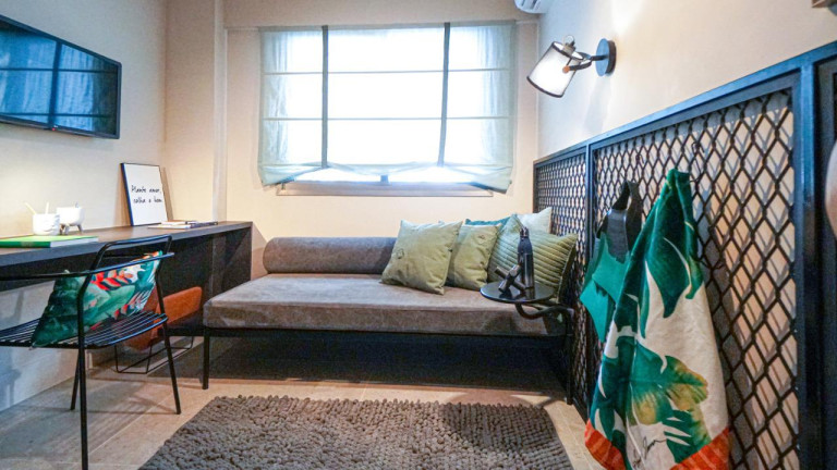 Imagem Apartamento com 4 Quartos à Venda, 122 m² em Icaraí - Niterói