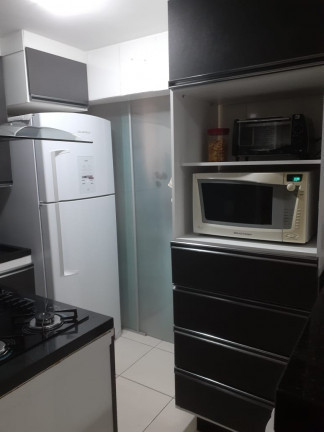 Imagem Apartamento com 3 Quartos à Venda,  em Taguatinga Norte (Taguatinga) - Brasília