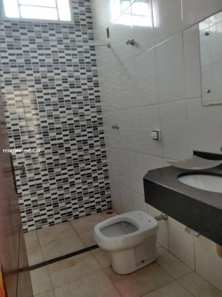 Imagem Casa com 1 Quarto à Venda, 45 m² em Vila São Jorge - Ituverava