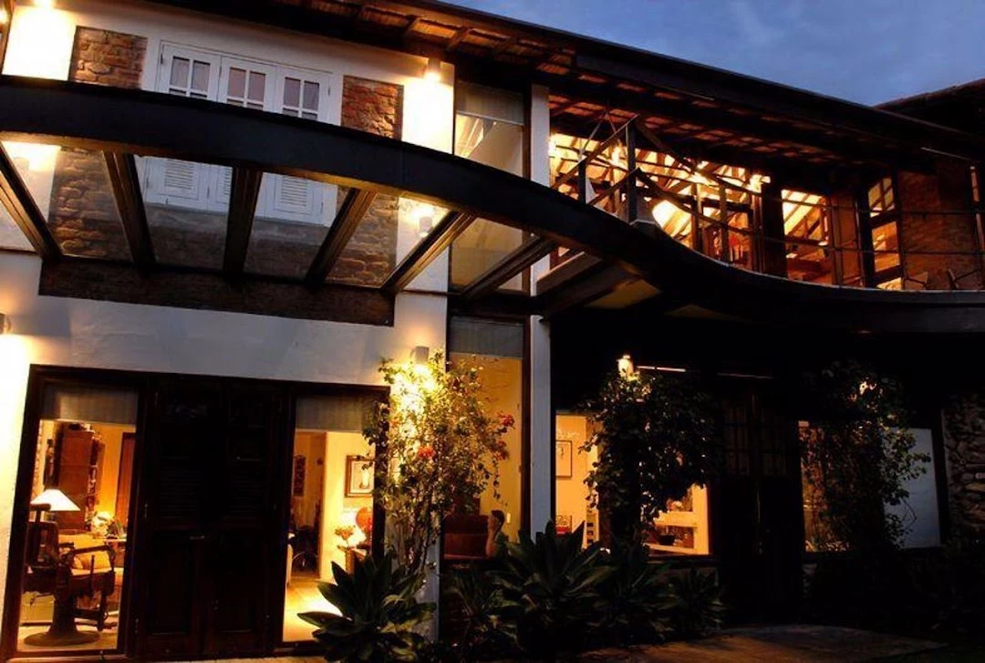 Imagem Casa com 7 Quartos à Venda, 454 m² em Ferradura - Armação dos Búzios