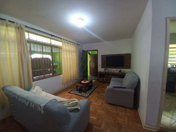 Casa com 4 Quartos à Venda, 180 m²em Jardim Ana Maria - São Paulo