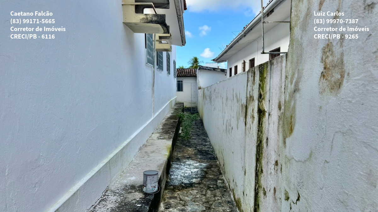 Foto do imóvel: Casa com 4 Quartos à Venda, 344 m² em Cristo Redentor - João Pessoa