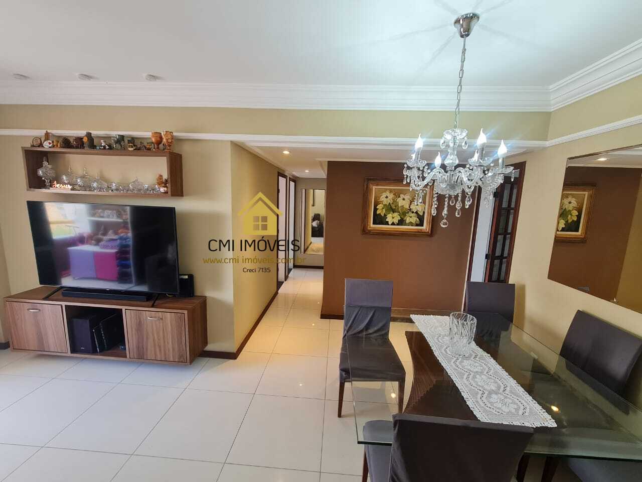 Foto do imóvel: Apartamento com 3 Quartos à Venda, 80 m²em Pituba - Salvador