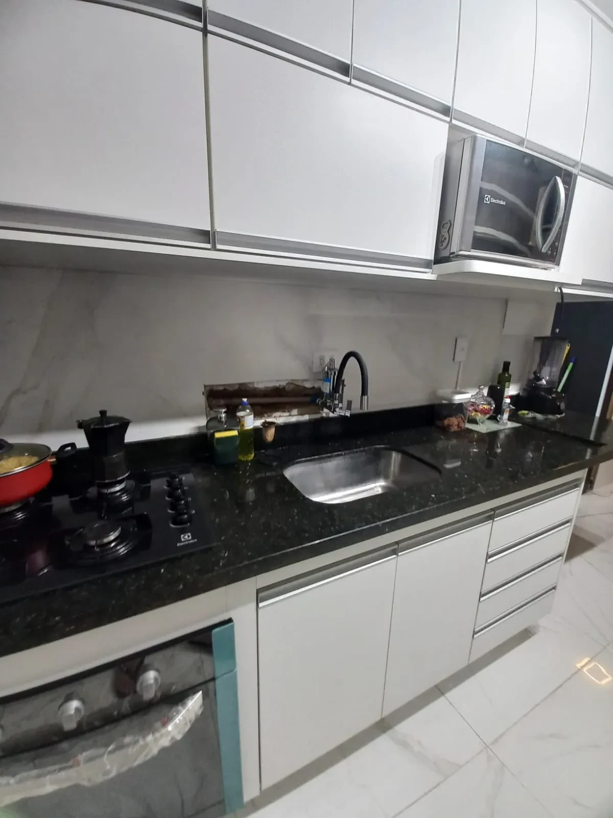 Imagem Kitnet à Venda, 35 m² em Bela Vista - São Paulo