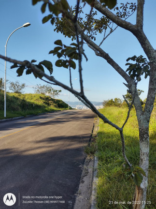 Imagem Terreno à Venda, 672 m²em Roçado - São José
