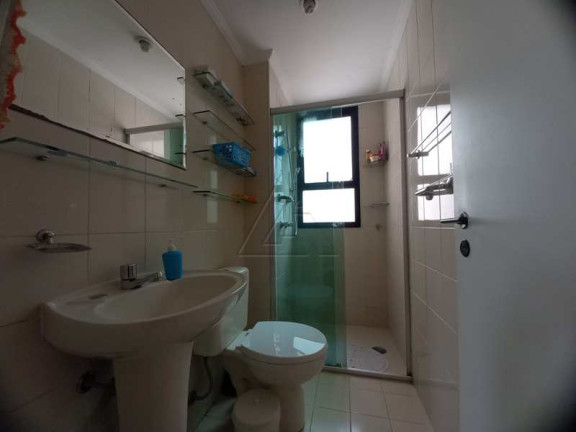 Imagem Apartamento com 3 Quartos à Venda, 77 m² em Vila Suzana - São Paulo