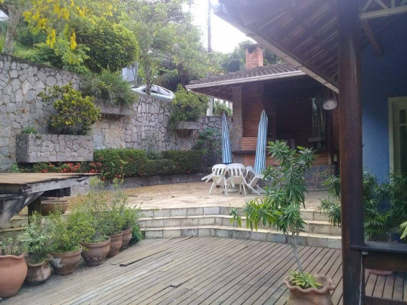 Foto do imóvel: Casa de Condomínio com 4 Quartos à Venda, 375 m²em Engenho do Mato - Niterói