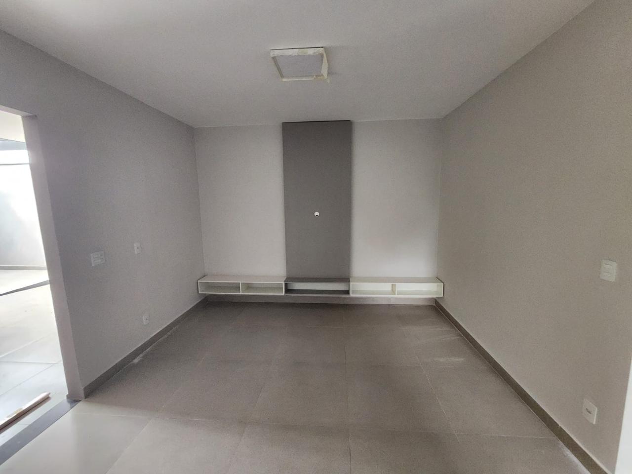Imagem Casa com 3 Quartos à Venda, 148 m² em Jardim Solange - Bauru