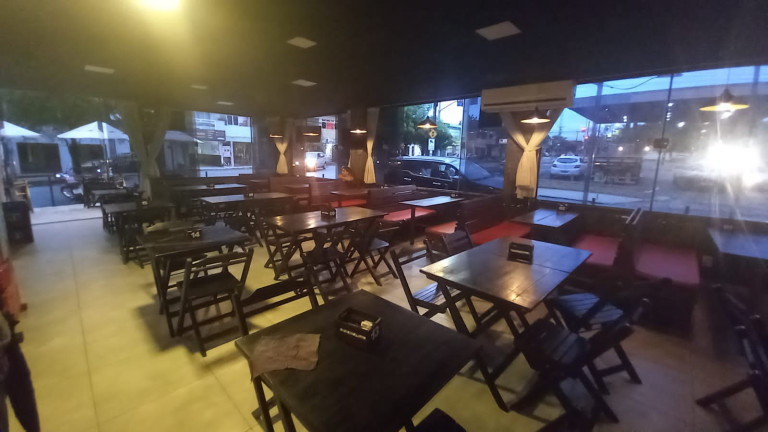 Ponto Comercial à Venda ou Locação,  em Vila Velha - Fortaleza