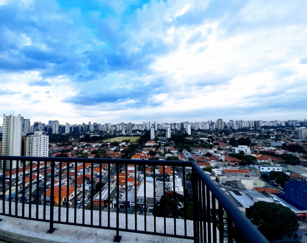 Foto do imóvel: Apartamento com 2 Quartos à Venda, 70 m² em Cidade Monções - São Paulo
