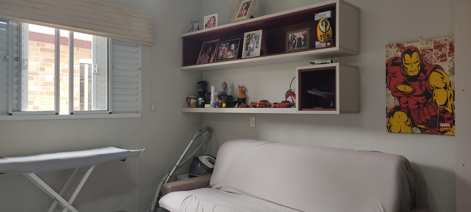 Imagem Casa de Condomínio com 3 Quartos à Venda, 190 m²em Chácara Morada Mediterrânea - Jundiaí