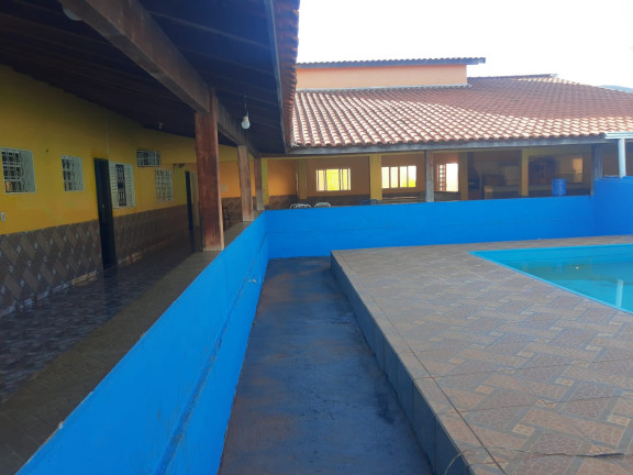 Imagem Chácara com 5 Quartos à Venda, 600 m² em Villa Mitra - Jardinópolis
