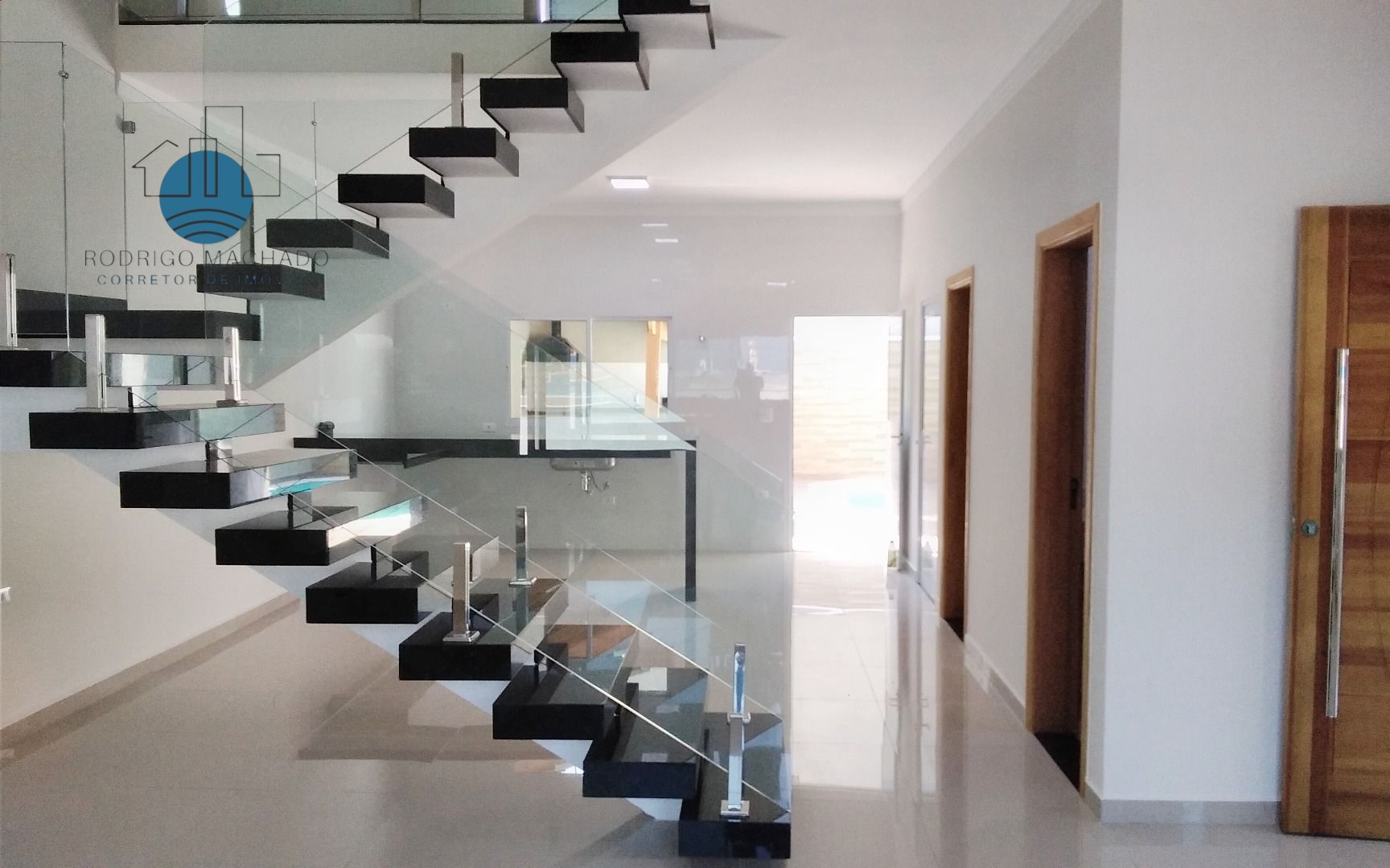 Imagem Sobrado com 3 Quartos à Venda, 150 m² em Jardim Paulista - Atibaia