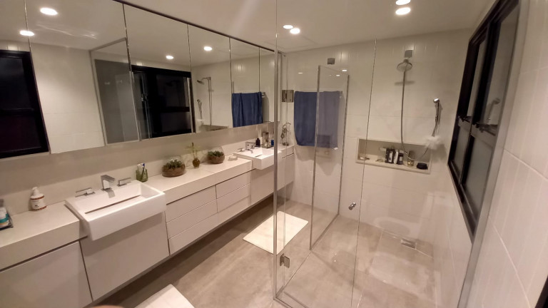 Imagem Apartamento com 3 Quartos à Venda,  em Jardim Paulista - São Paulo