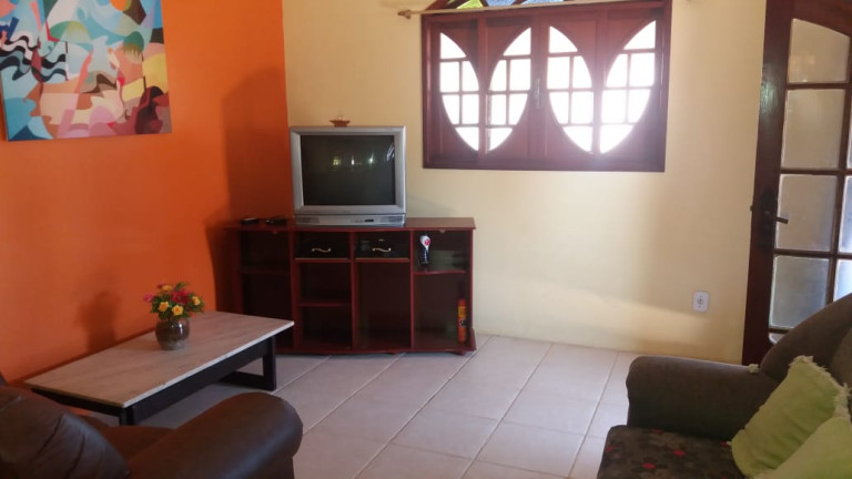 Casa com 5 Quartos à Venda, 145 m² em Vivamar (Tamoios) - Cabo Frio