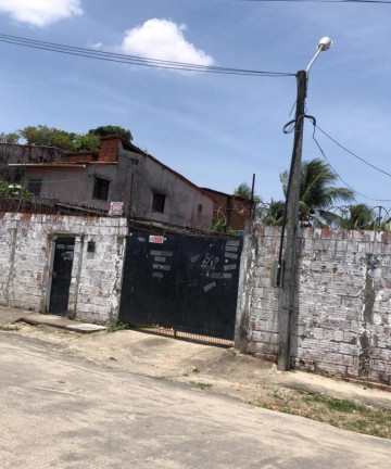 Imagem Terreno à Venda, 840 m² em Serrinha - Fortaleza