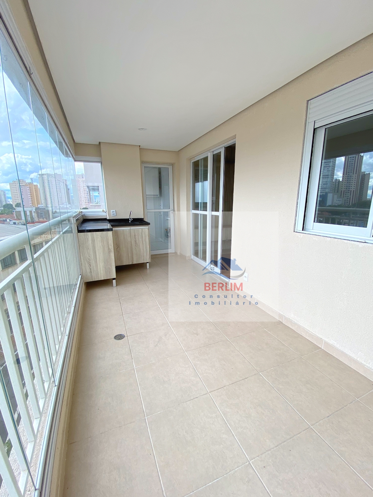 Imagem Apartamento com 2 Quartos à Venda,  em Tatuapé - São Paulo