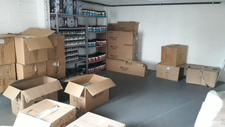 Imagem Imóvel Comercial para Alugar, 700 m² em Vila Guarani (Z Sul) - São Paulo