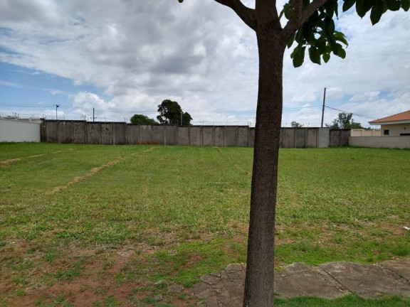 Imagem Terreno em Condomínio à Venda,  em Jardim Residencial Mont Blanc - Sorocaba