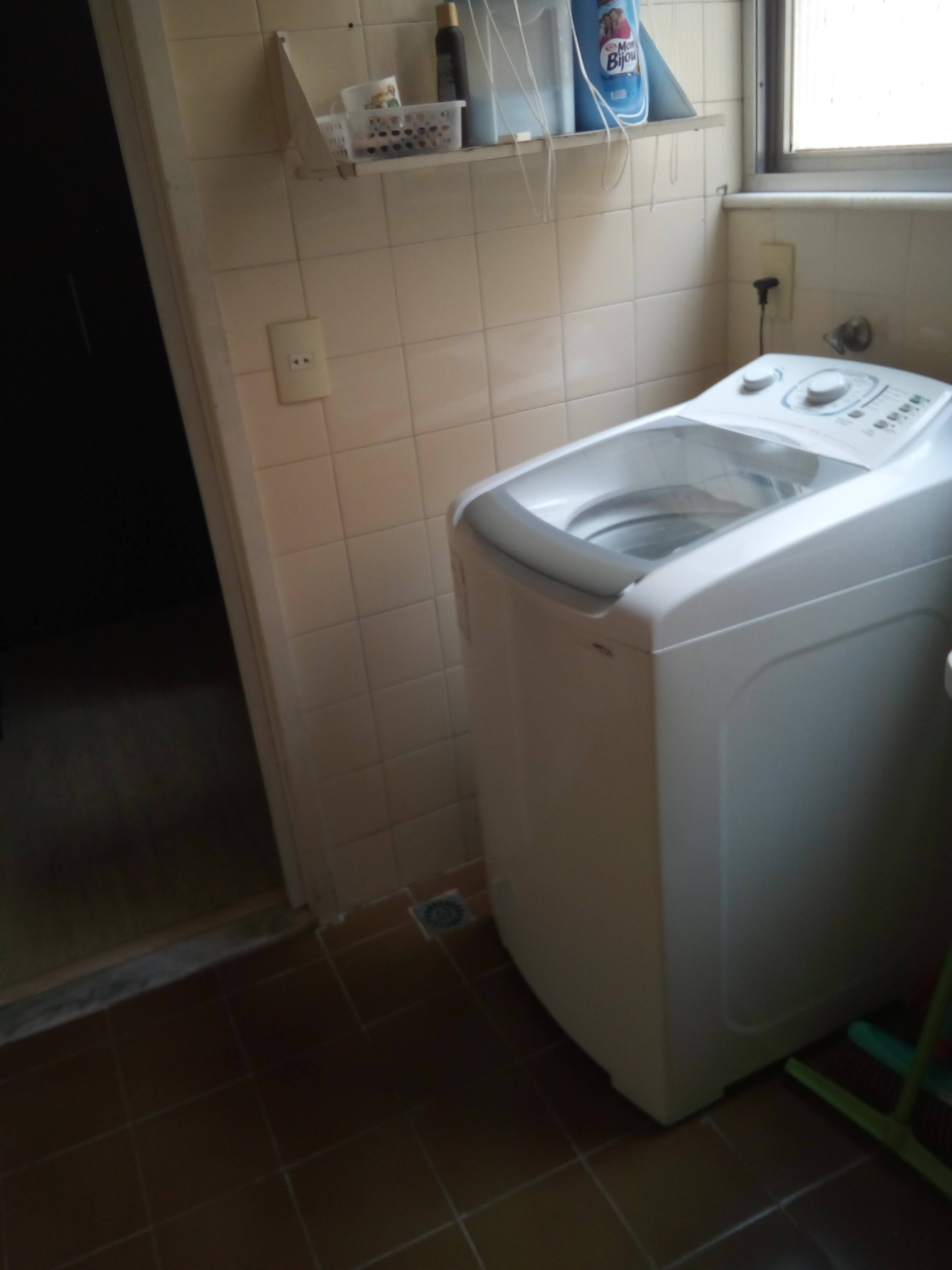 Imagem Apartamento com 2 Quartos à Venda, 80 m²em Engenho Novo - Rio de Janeiro