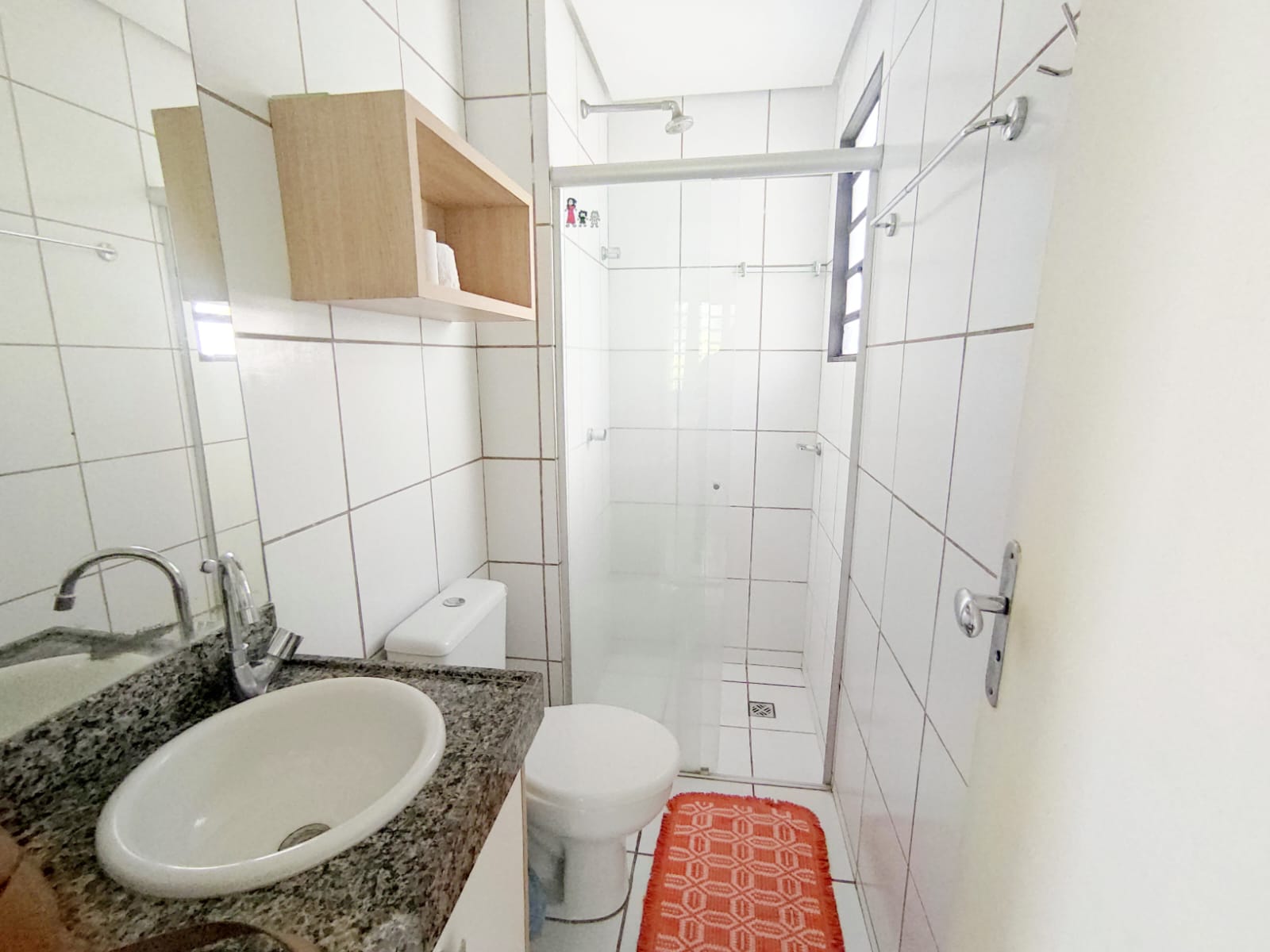 Imagem Apartamento com 2 Quartos para Alugar, 54 m²em Santa Isabel - Teresina