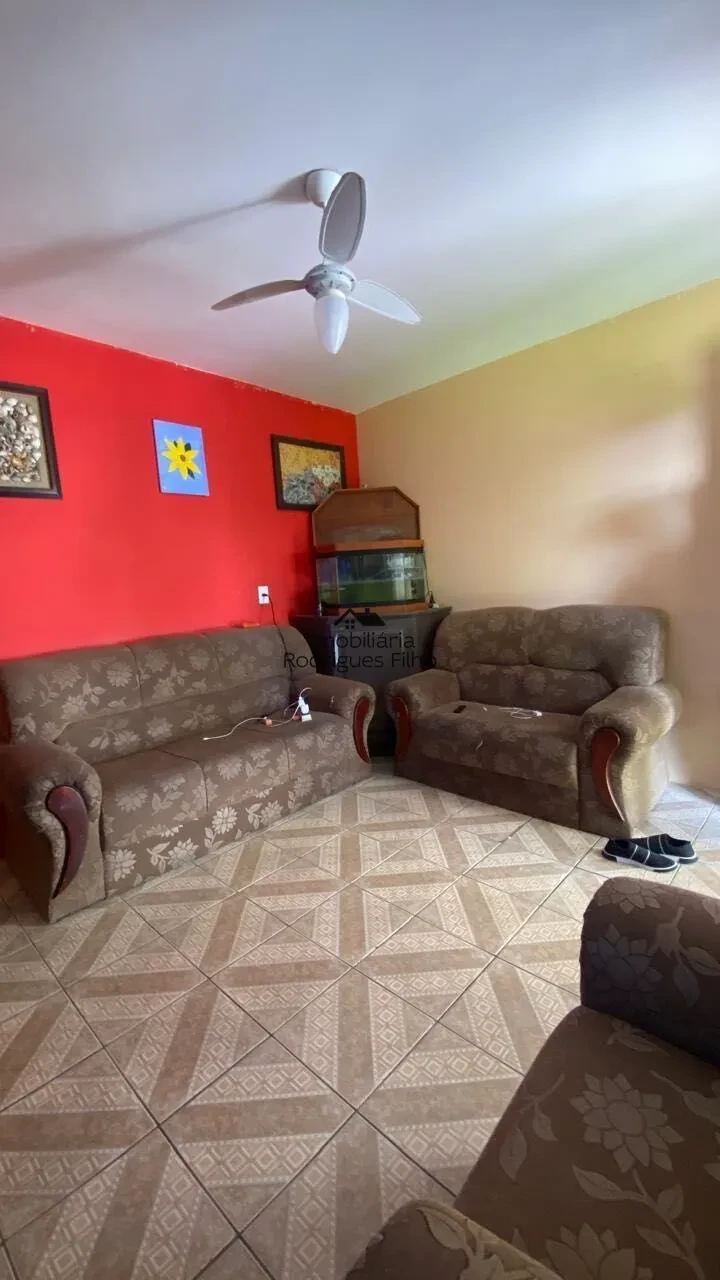 Imagem Casa com 3 Quartos à Venda, 154 m² em Barra do Saí - Itapoá