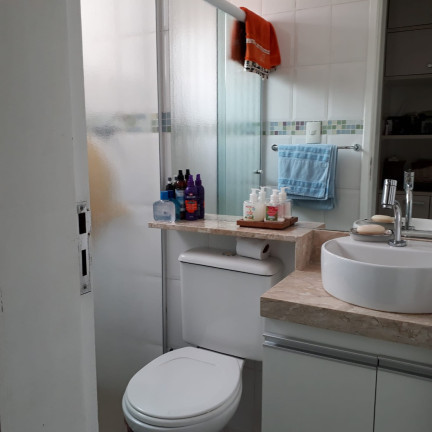 Imagem Casa de Condomínio com 3 Quartos à Venda, 137 m² em Jardim Umarizal - São Paulo