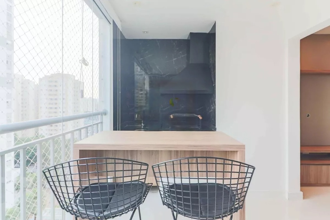 Foto do imóvel: Apartamento com 2 Quartos à Venda, 65 m² em Continental - Osasco