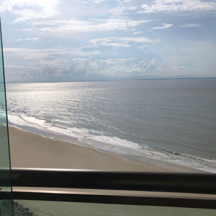 Imagem Apartamento com 2 Quartos à Venda, 82 m² em Ponta D'Areia - São Luís