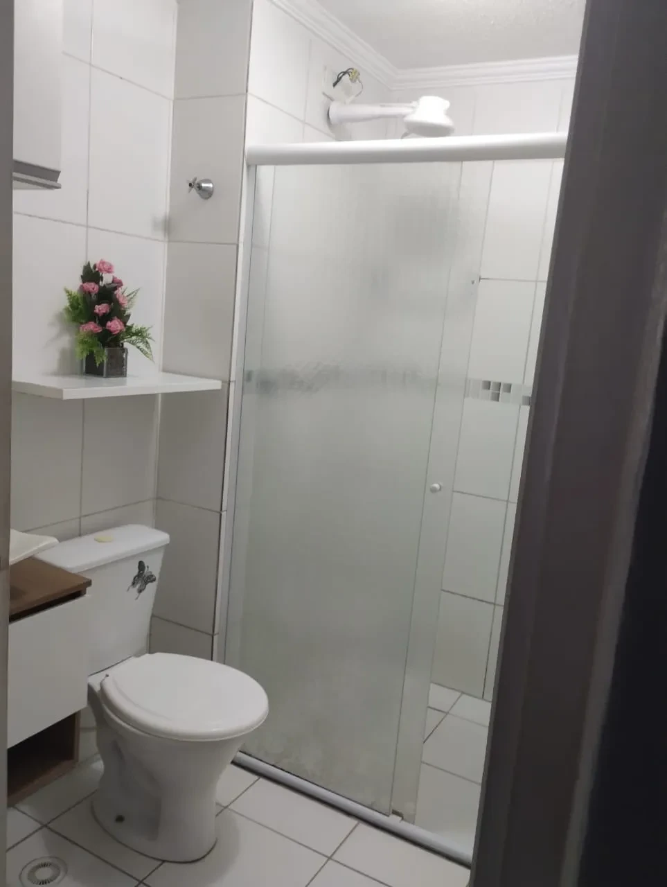 Foto do imóvel: Apartamento com 2 Quartos à Venda, 52 m² em Vila Cosmopolita - São Paulo
