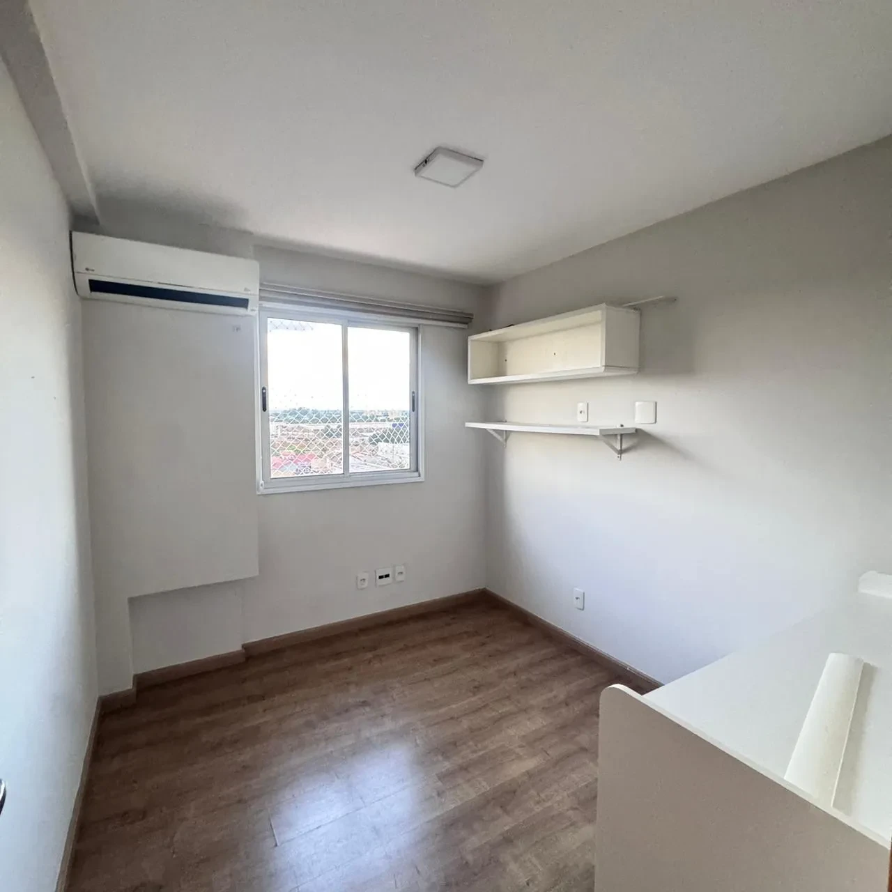 Imagem Apartamento com 3 Quartos à Venda, 72 m² em Poção - Cuiabá