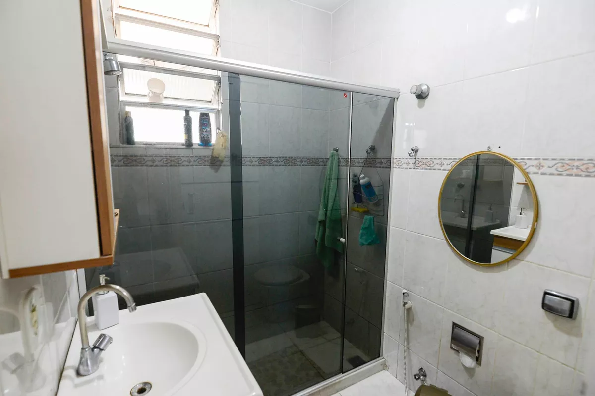 Foto do imóvel: Apartamento com 2 Quartos à Venda, 67 m² em Praça da Bandeira - Rio de Janeiro