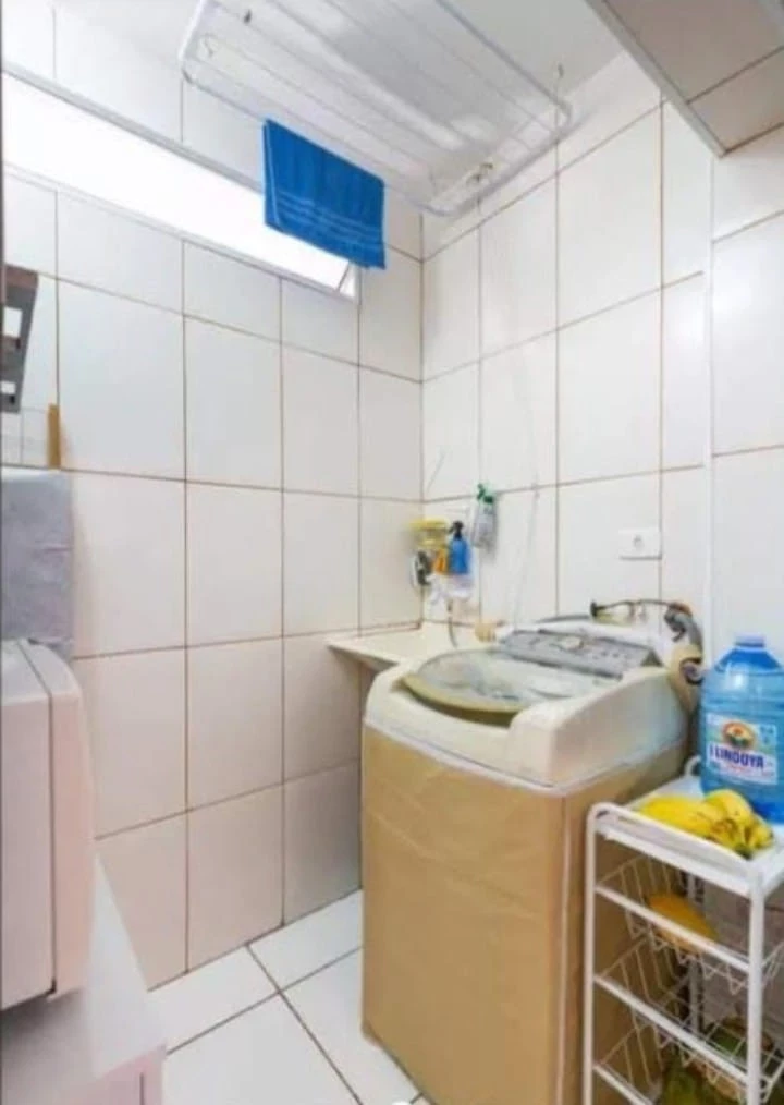 Imagem Apartamento com 1 Quarto à Venda, 40 m² em Santa Cecília - São Paulo