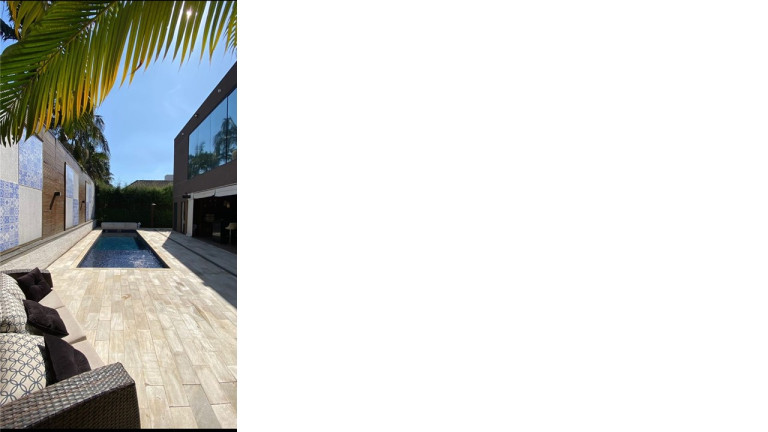 Imagem Casa de Condomínio com 4 Quartos à Venda, 601 m² em Condomínio Residencial Terras de Santa Clara - Jacareí