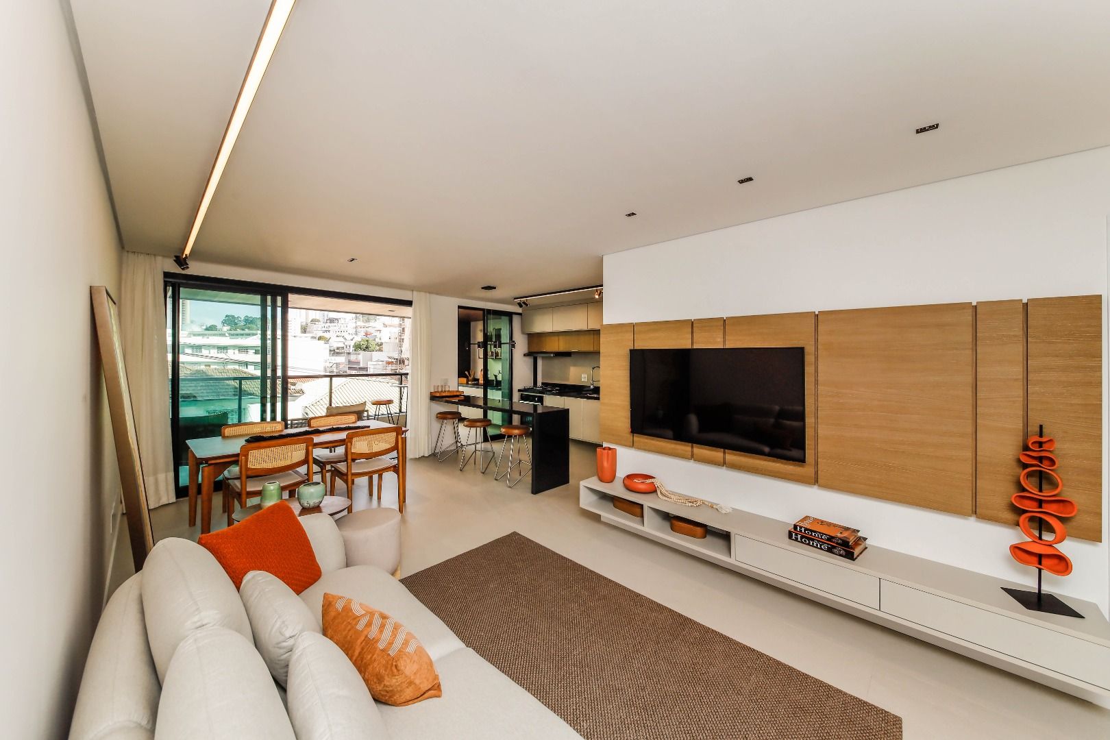 Imagem Apartamento com 3 Quartos à Venda, 110 m² em Alto dos Passos - Juiz de Fora