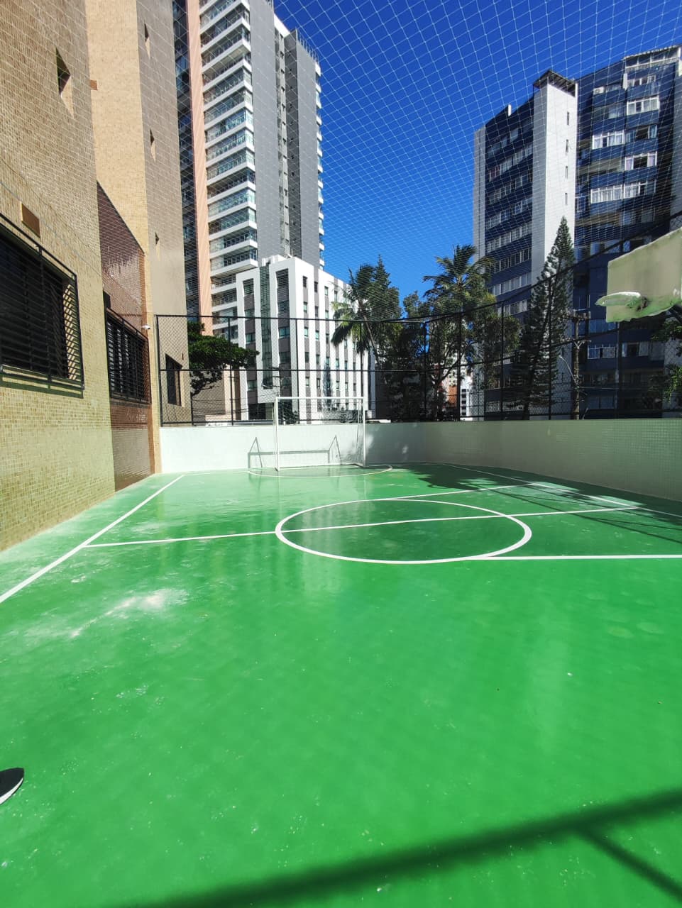 Imagem Apartamento com 3 Quartos à Venda, 96 m² em Itaigara - Salvador