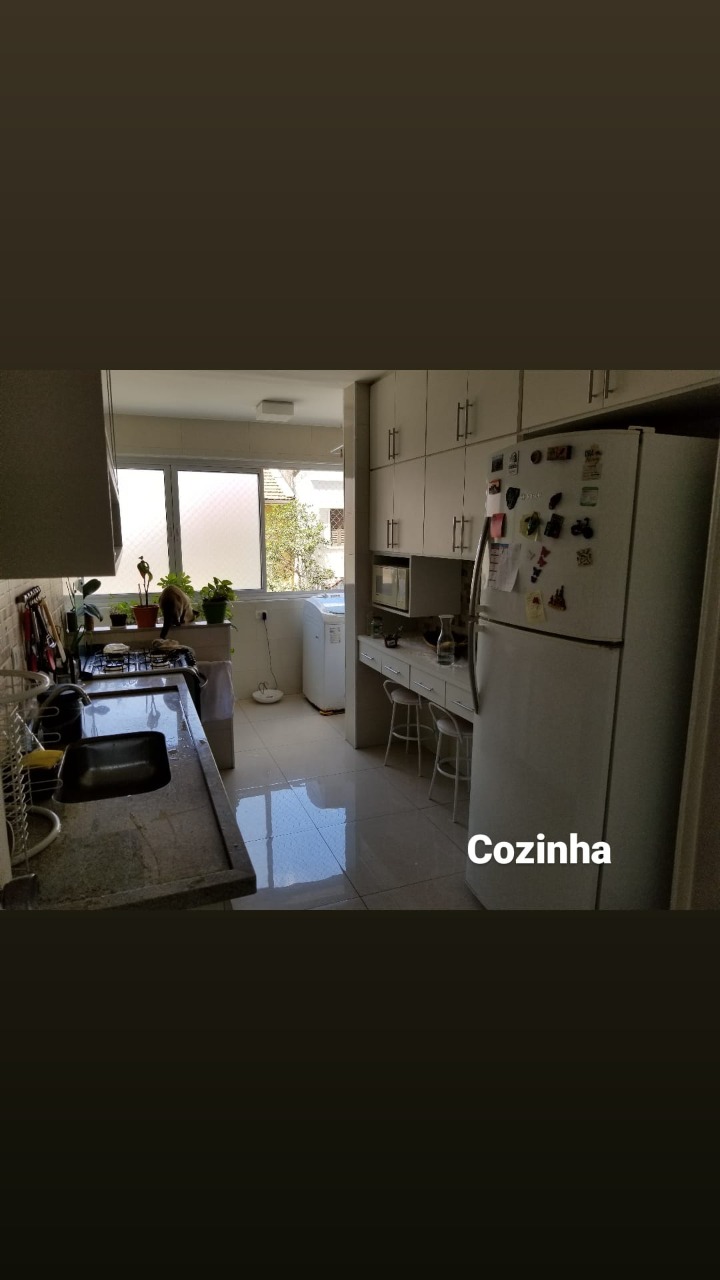 Imagem Apartamento com 3 Quartos à Venda, 110 m²em Vila Clementino - São Paulo