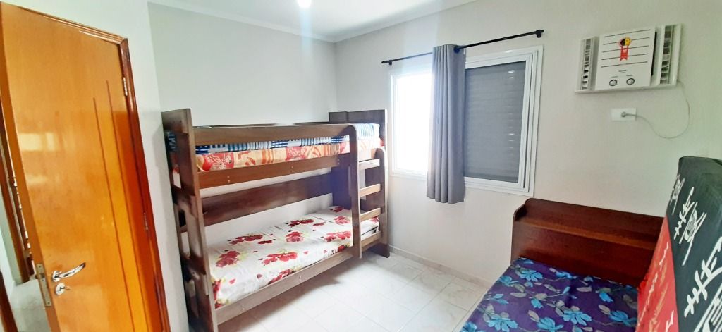 Imagem Apartamento com 3 Quartos à Venda, 145 m² em Guilhermina - Praia Grande