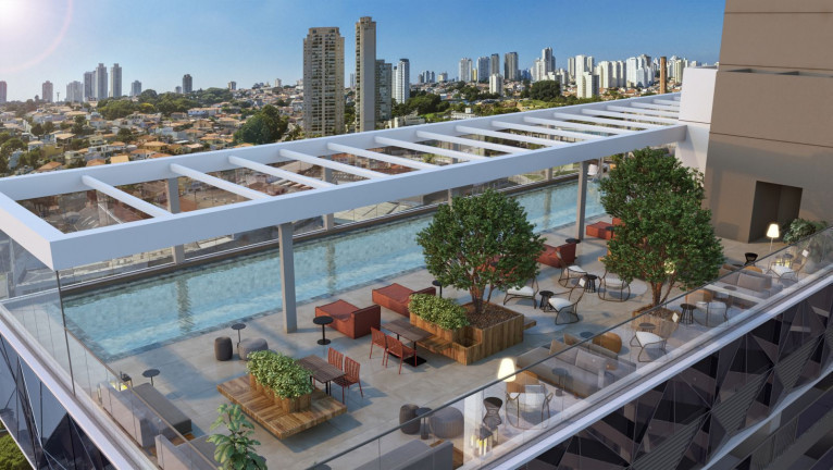 Imagem Apartamento com 2 Quartos à Venda, 66 m² em Vila Mariana - São Paulo