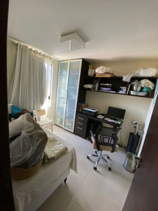 Imagem Apartamento com 3 Quartos à Venda, 98 m² em Capim Macio - Natal