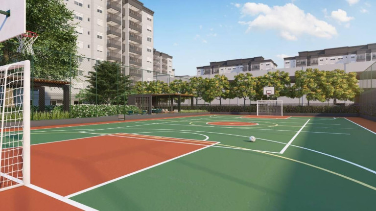 Imagem Apartamento com 4 Quartos à Venda, 108 m²em Santo Amaro - São Paulo