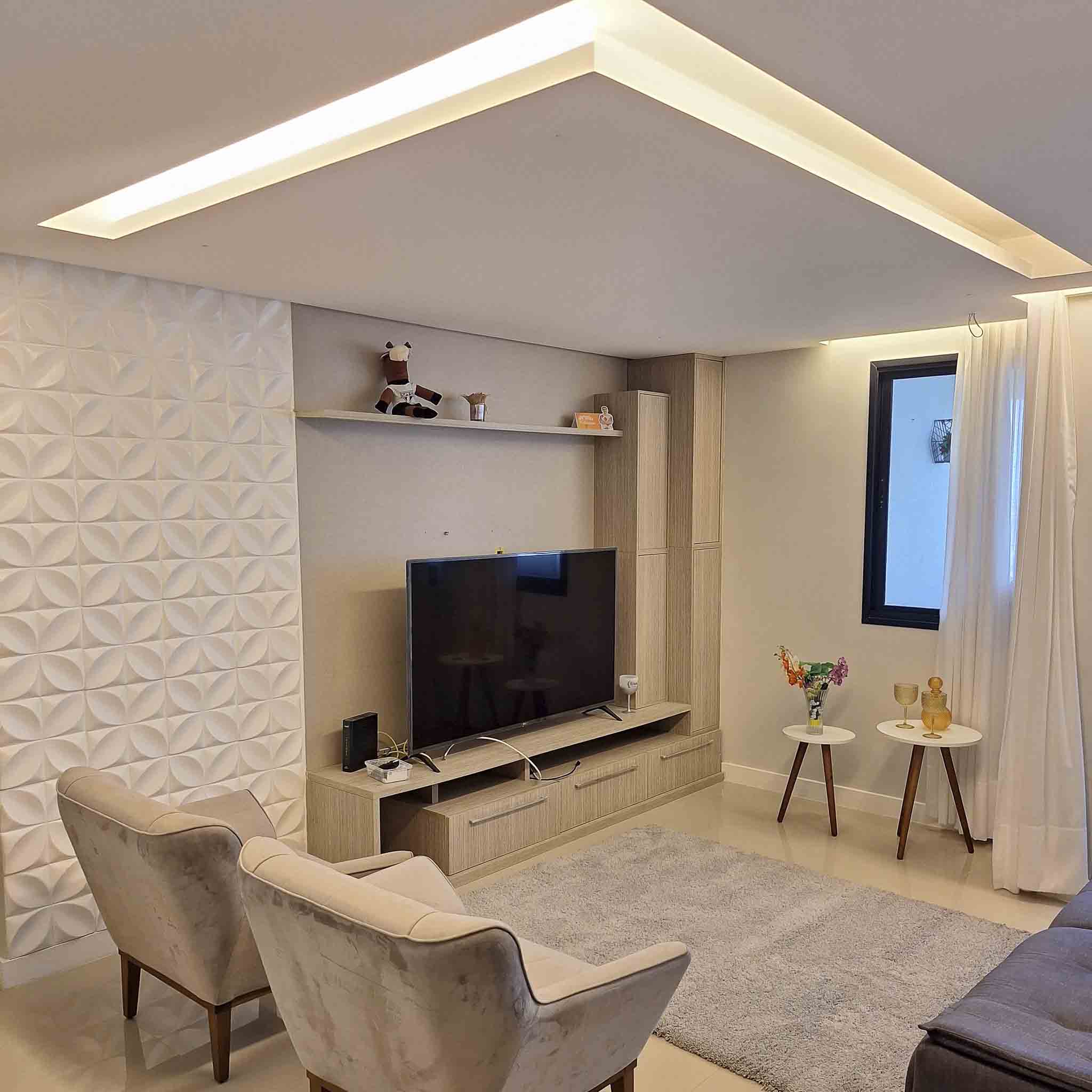 Imagem Apartamento com 3 Quartos à Venda, 123 m² em Atalaia - Aracaju