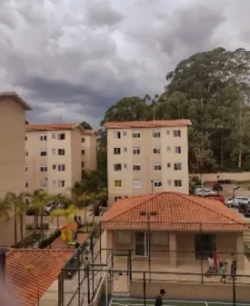 Foto do imóvel: Apartamento com 2 Quartos à Venda, 38 m² em Colônia (Zona Leste) - São Paulo