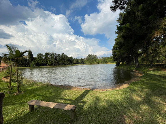 Terreno à Venda,  em Carafá - Votorantim
