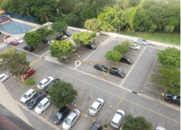 Imagem Apartamento com 2 Quartos à Venda, 59 m² em Portal dos Gramados - Guarulhos