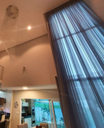 Casa de Condomínio com 4 Quartos à Venda, 222 m² em São Venâncio - Itupeva