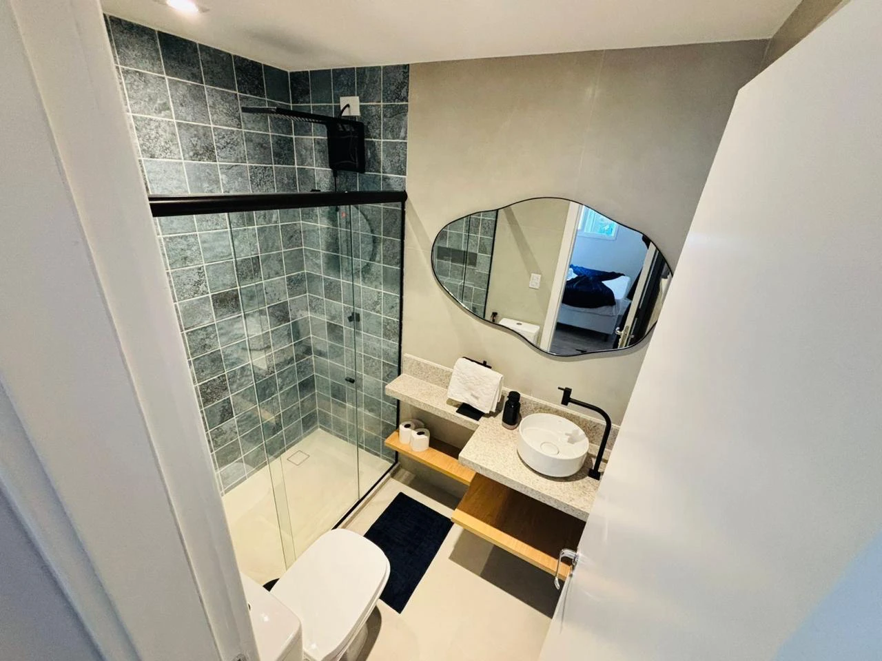 Imagem Apartamento com 2 Quartos à Venda, 68 m² em Praia de Itaparica - Vila Velha