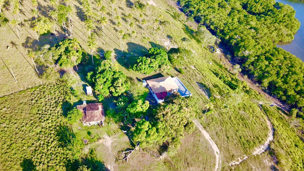 Foto do imóvel: Chácara com 3 Quartos à Venda, 90 m² em Centro - São Cristóvão