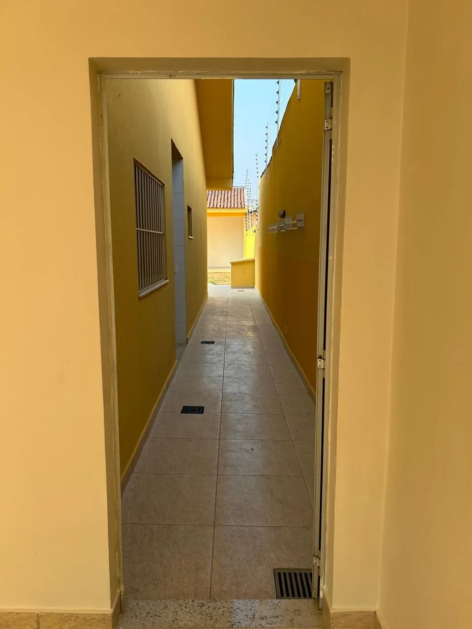 Imagem Casa com 3 Quartos para Alugar, 200 m² em Goiabeira - Cuiabá